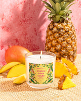 Kasama x Sugarfina Candle