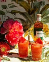 The Zoe Report | The Tropical Cocktails That Will Serve You Well All Summer