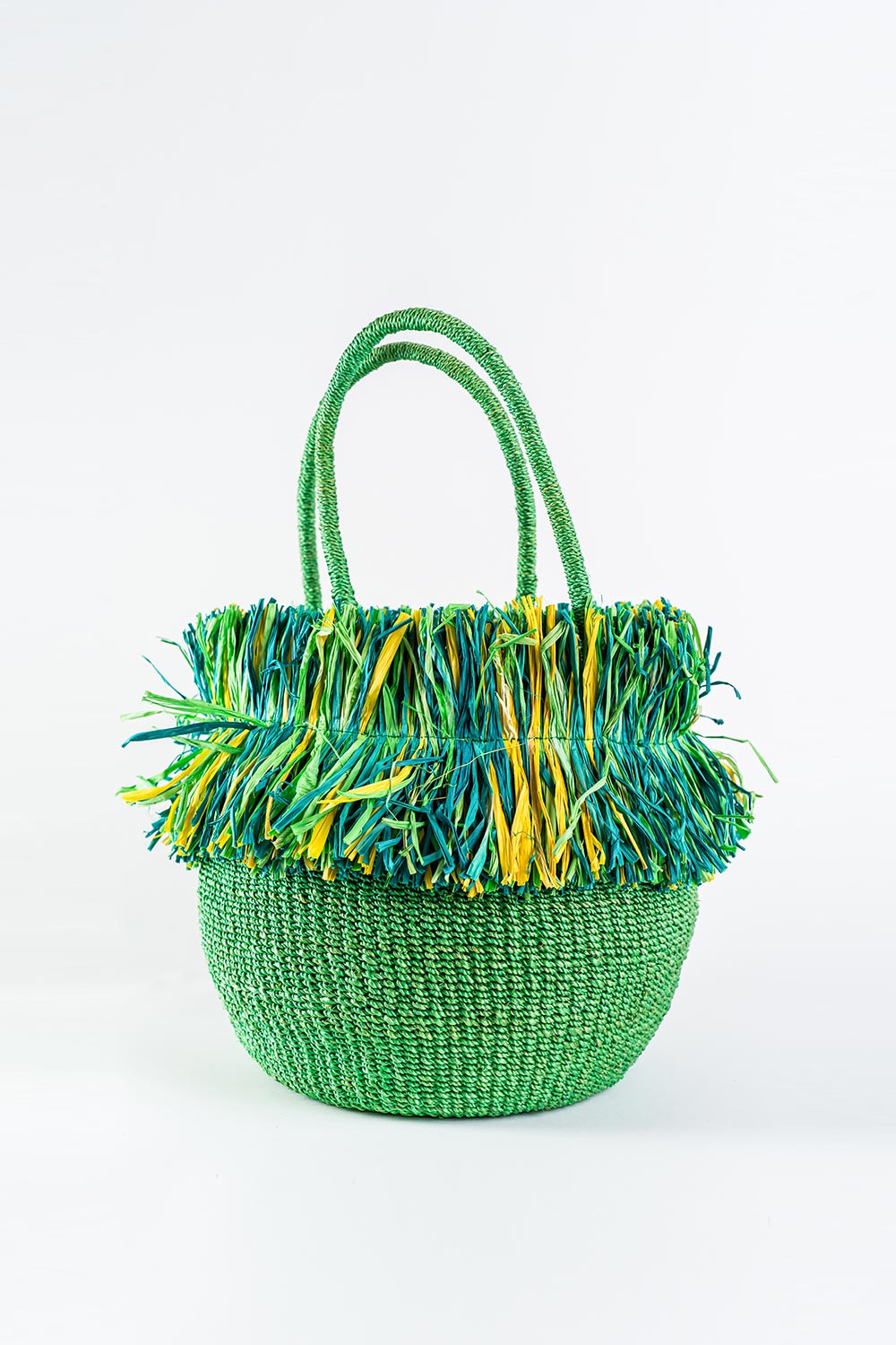 Cha Cha Bag – Kasama