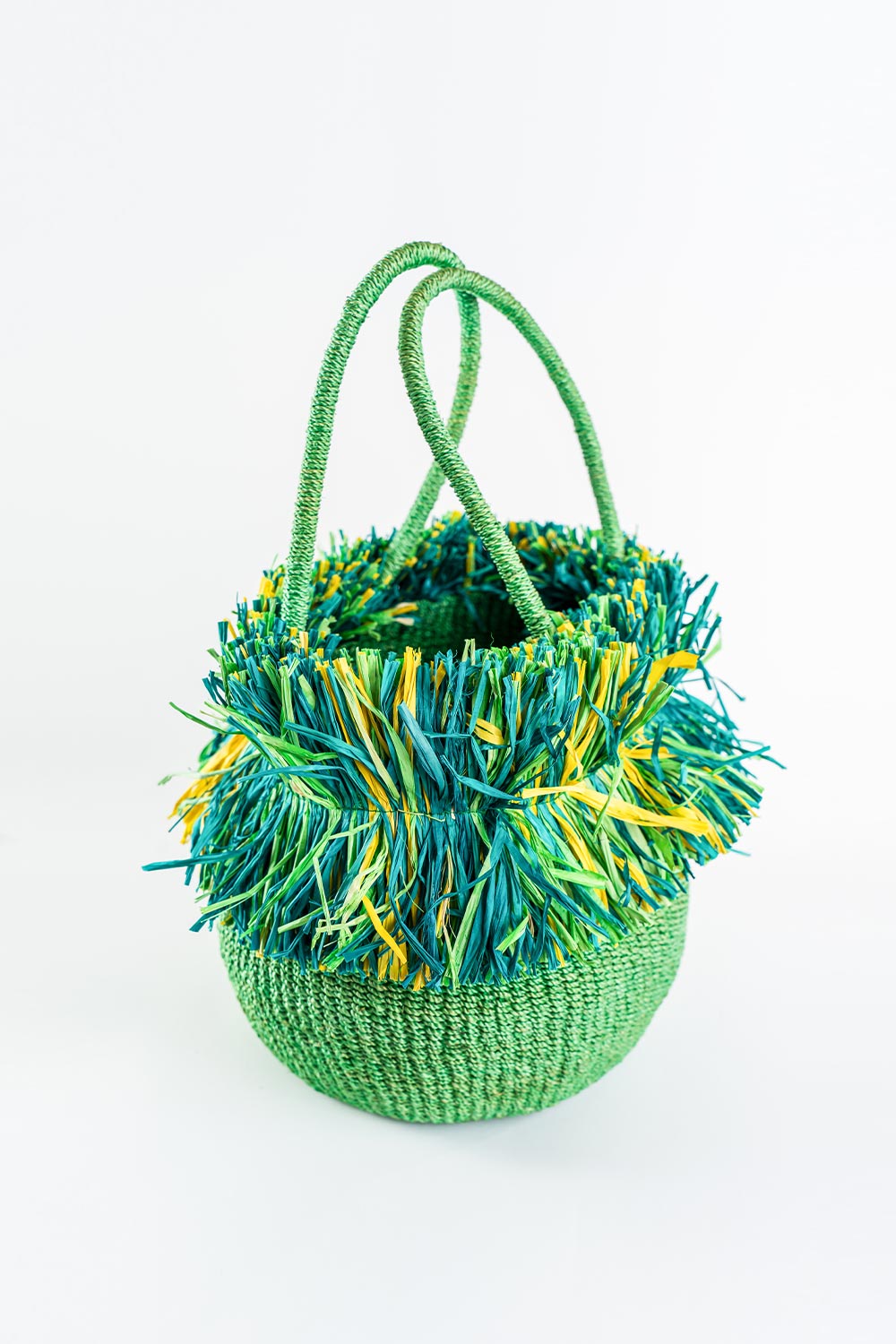 Cha Cha Bag