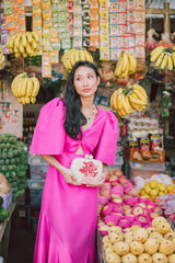 Coral Clutch