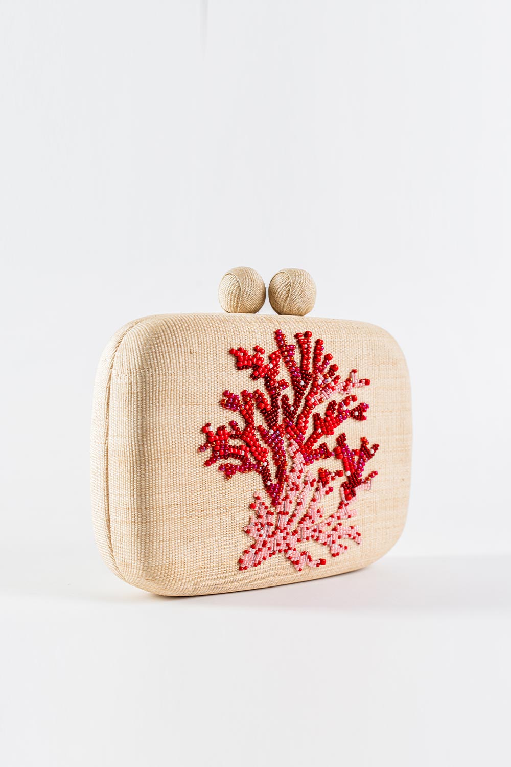 Coral Clutch