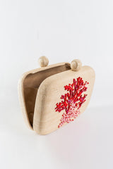 Coral Clutch