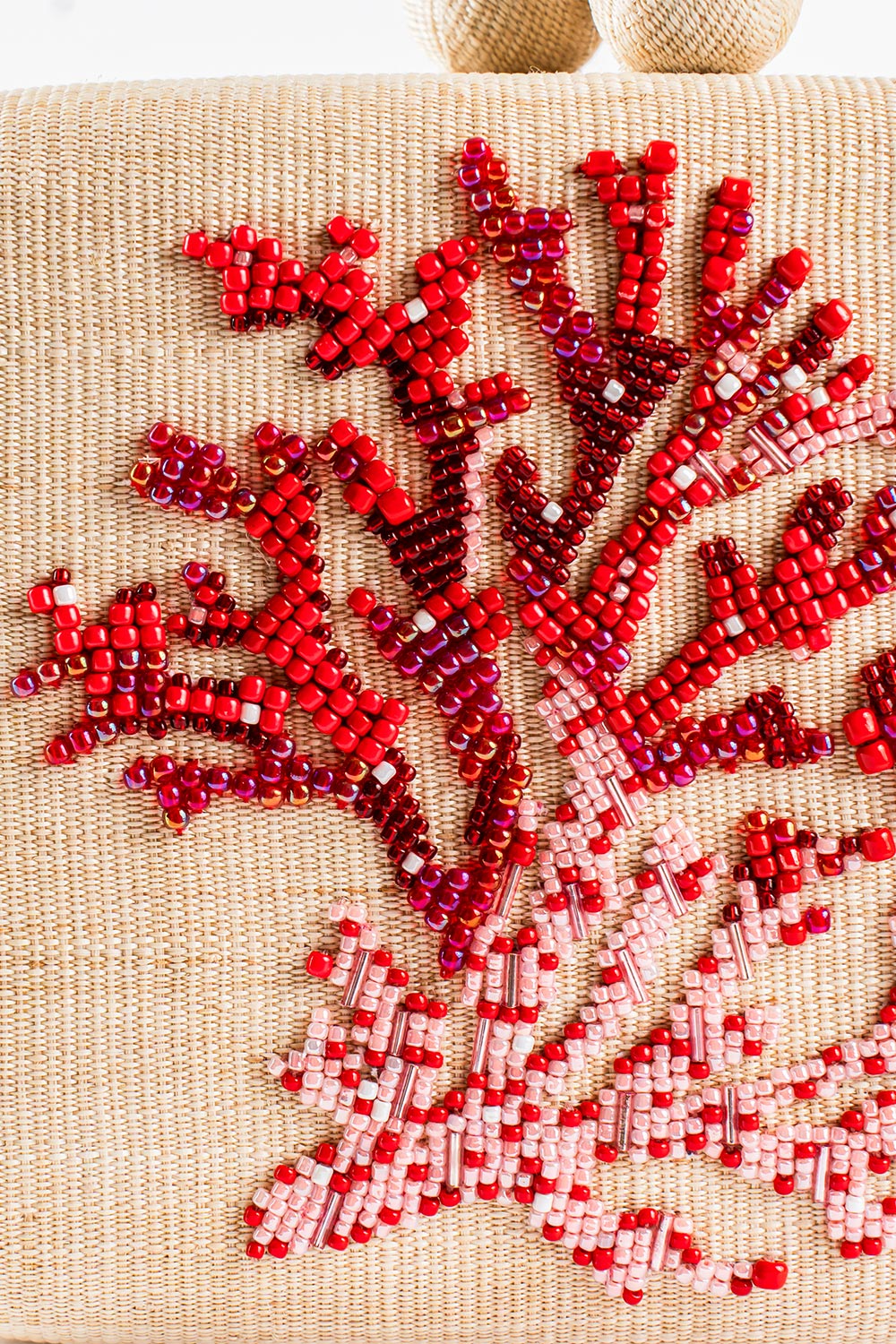 Coral Clutch