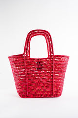 Dragon Fruit Market Bag