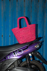 Dragon Fruit Market Bag