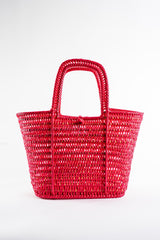 Dragon Fruit Market Bag