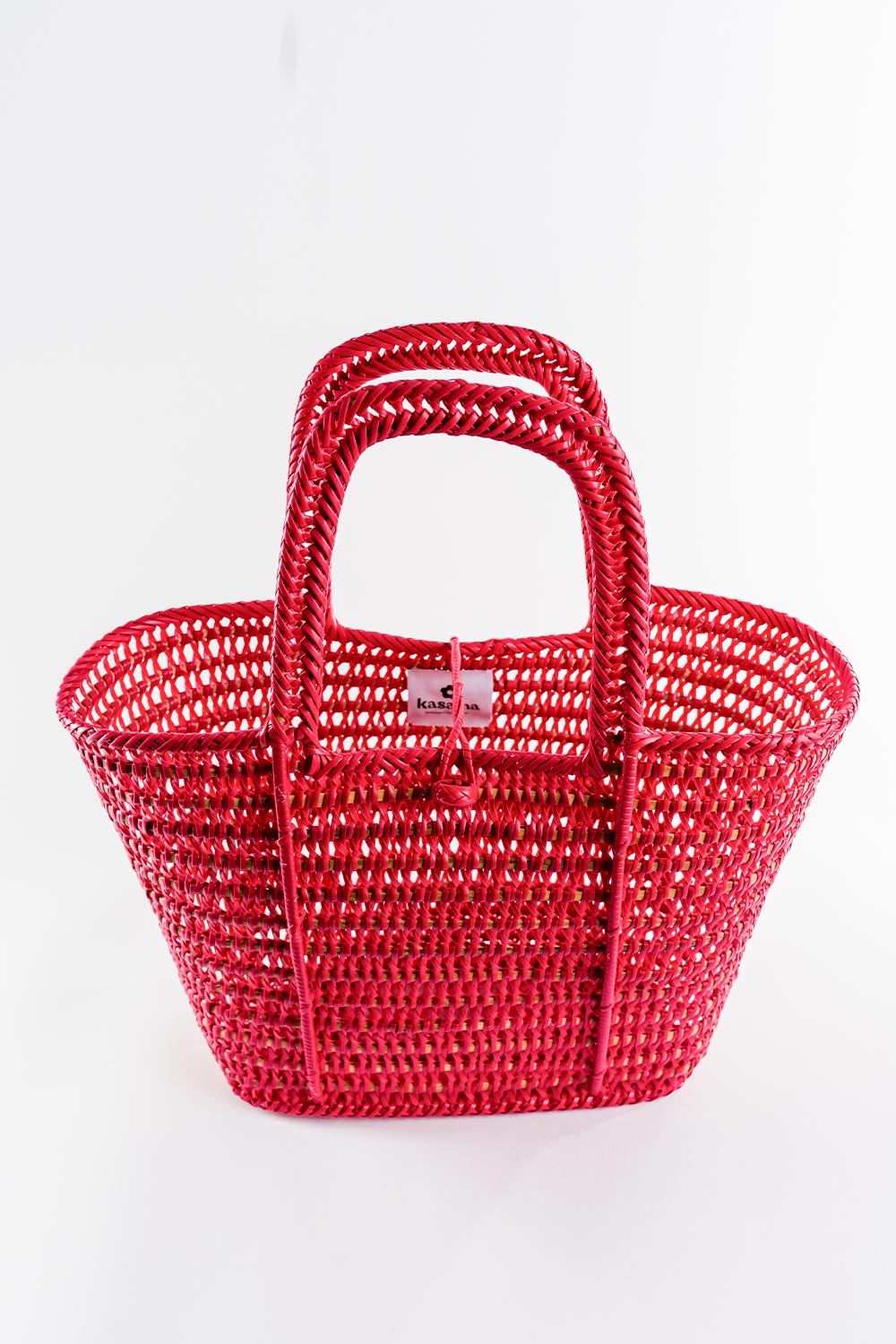 Dragon Fruit Market Bag