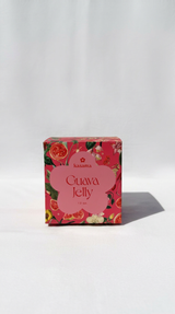 Guava Jelly Soy Wax Candle