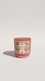 Guava Jelly Soy Wax Candle