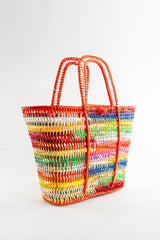 Gumball Market Bag