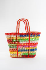 Gumball Market Bag