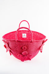 Hibiscus Tropicana Bag