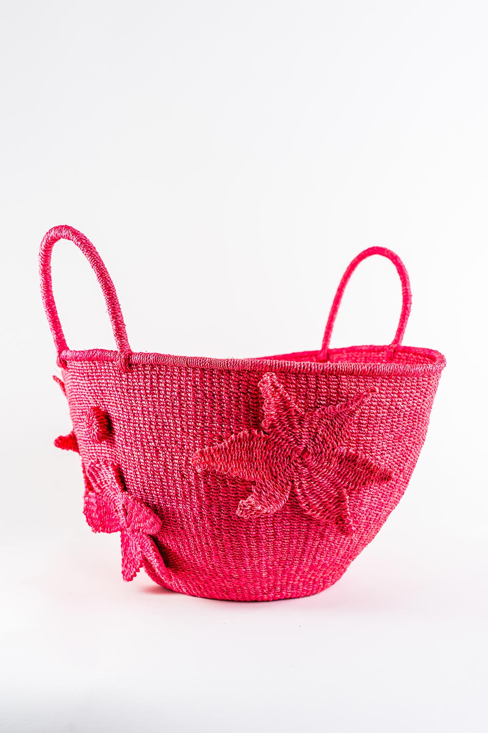Hibiscus Tropicana Bag