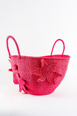 Hibiscus Tropicana Bag