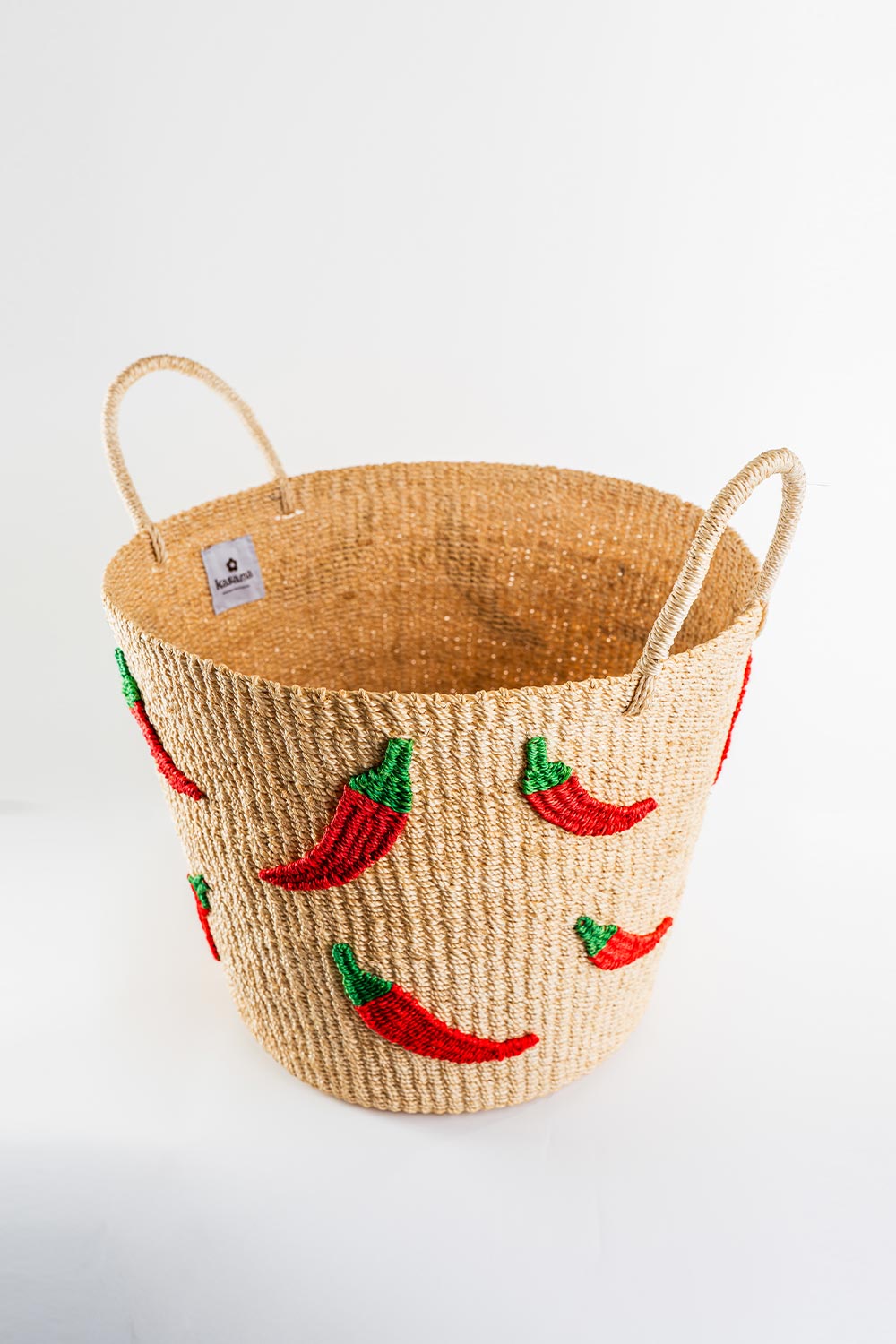 Hot Hot Hot Bag