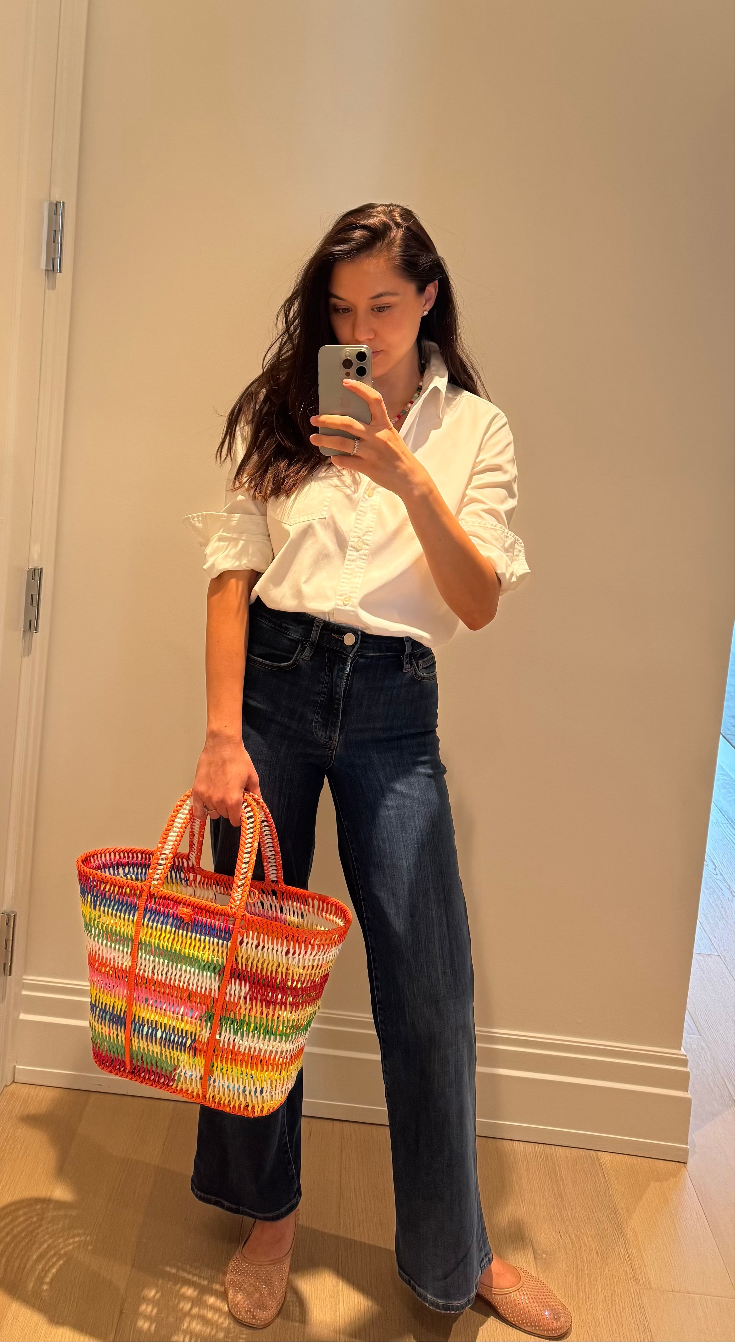 Gumball Market Bag