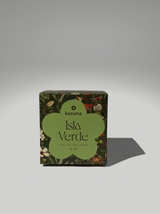 Isla Verde Soy Wax Candle