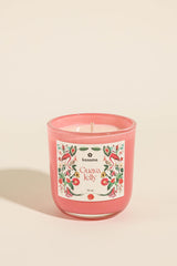 Guava Jelly Candle