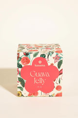 Guava Jelly Candle