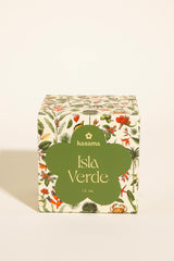 Isla Verde Candle