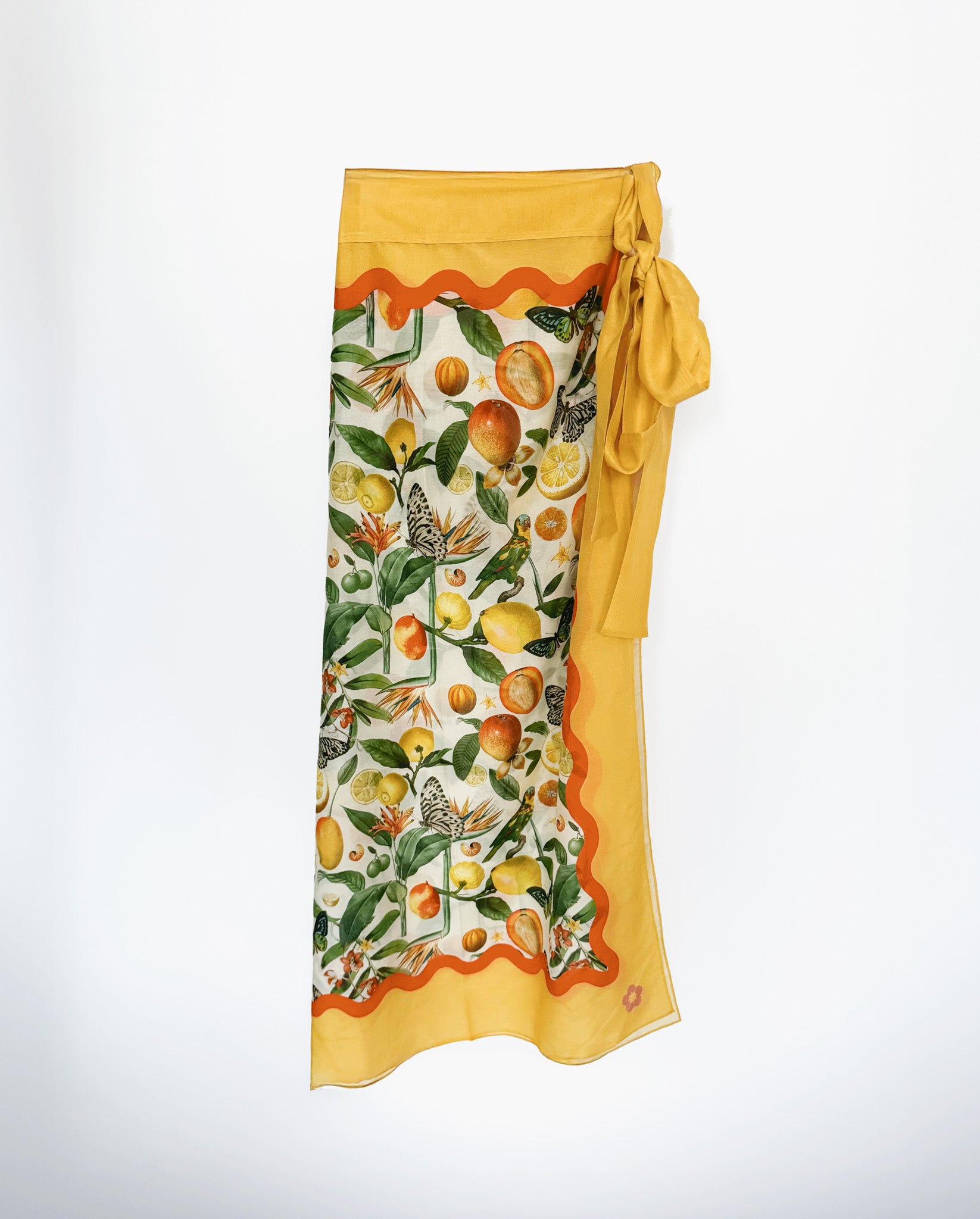 Mango Pareo