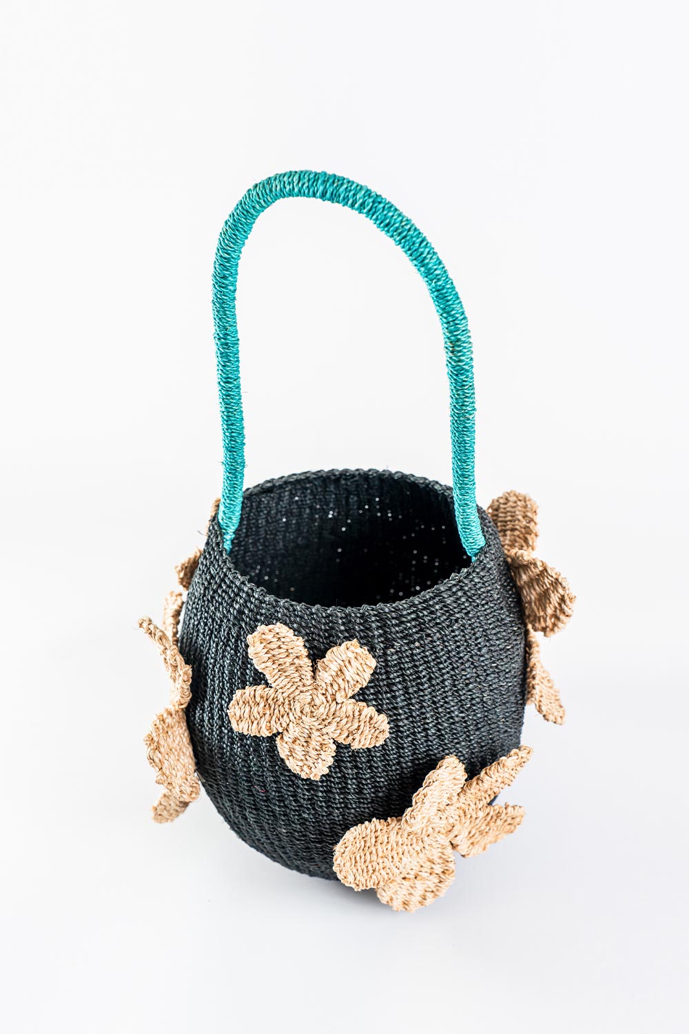 Midnight Paradiso Bag