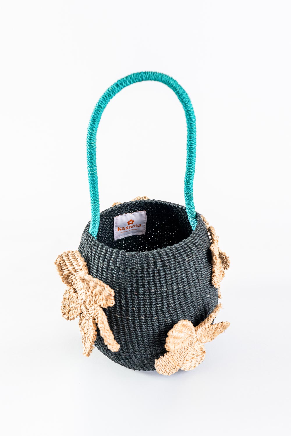 Midnight Paradiso Bag