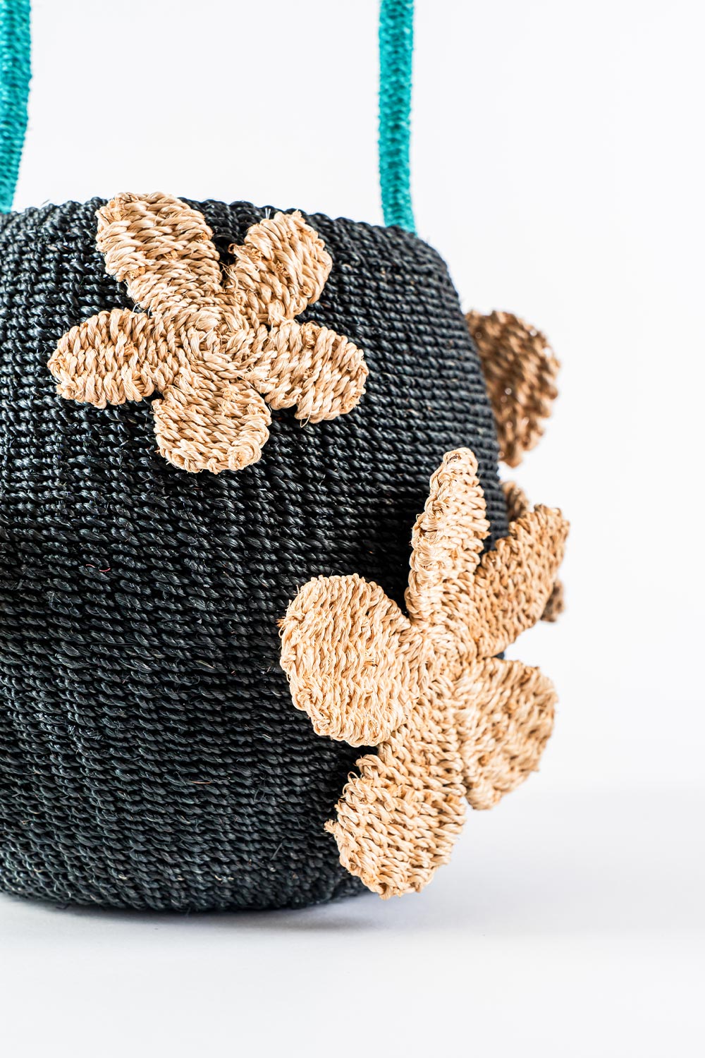 Midnight Paradiso Bag