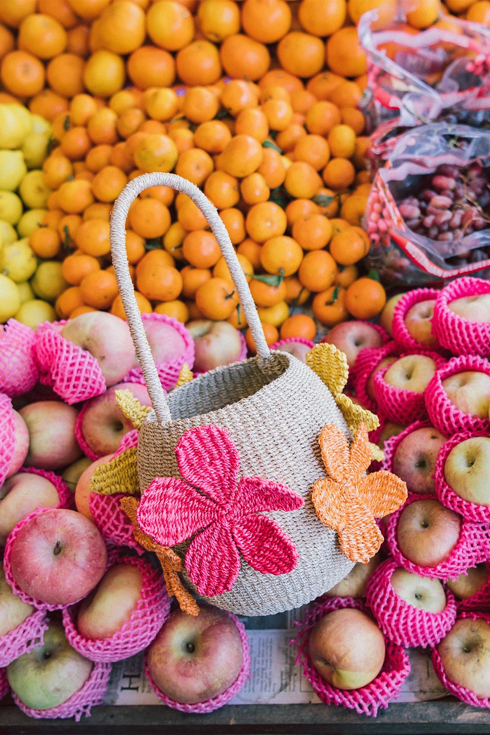 Noon Paradiso Bag