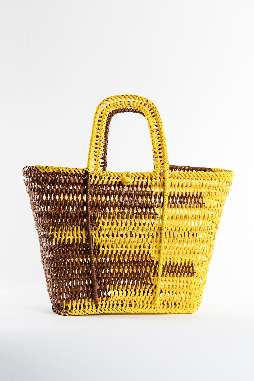 Overripe Banana Market Bag
