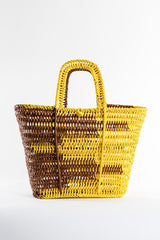 Overripe Banana Market Bag