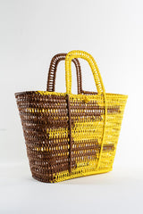 Overripe Banana Market Bag