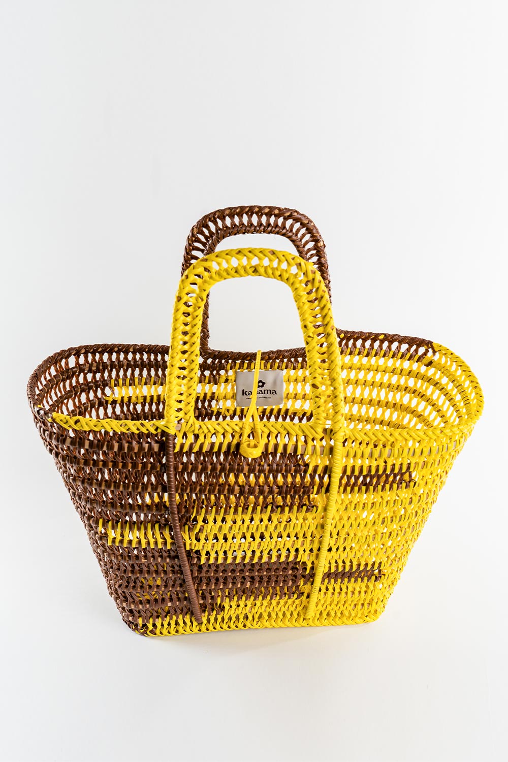 Overripe Banana Market Bag