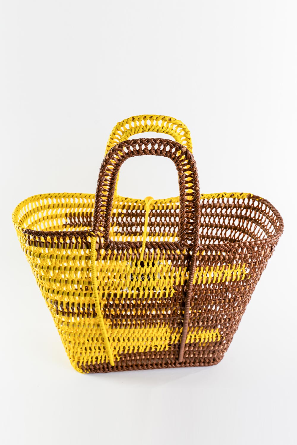 Overripe Banana Market Bag