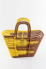 Overripe Banana Market Bag
