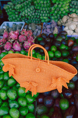 Papaya Tropicana Bag