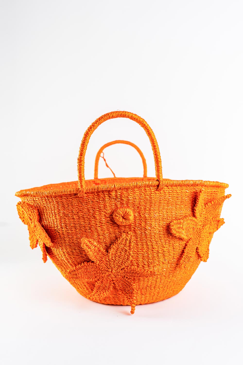 Papaya Tropicana Bag