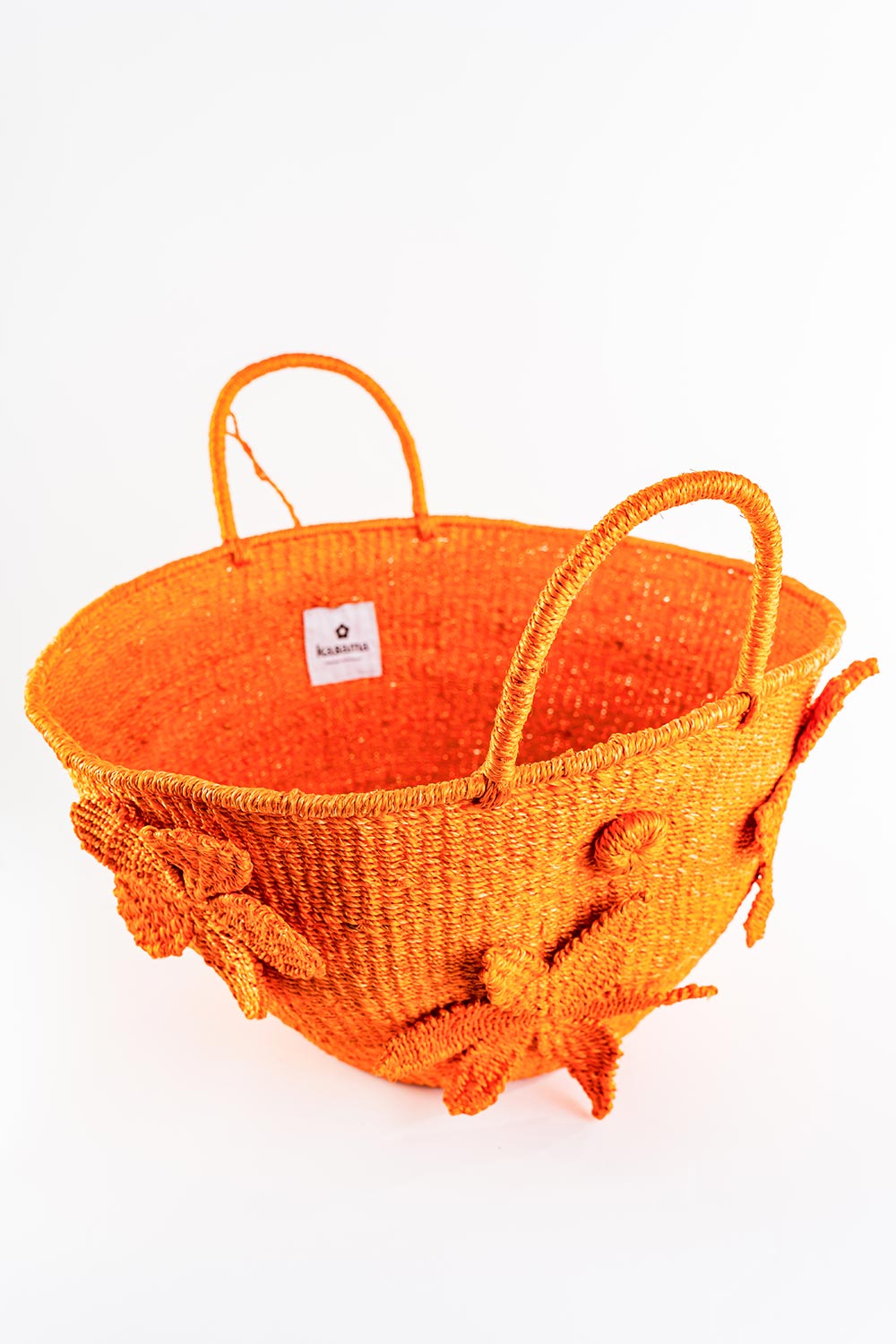 Papaya Tropicana Bag