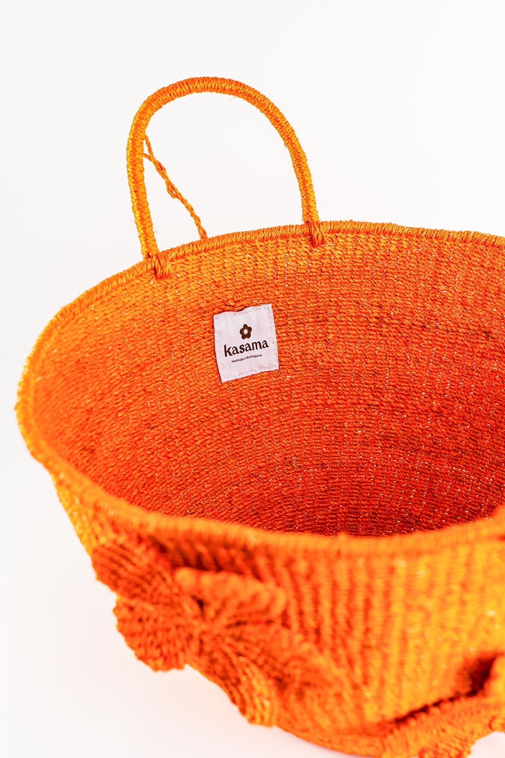 Papaya Tropicana Bag