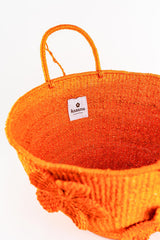 Papaya Tropicana Bag