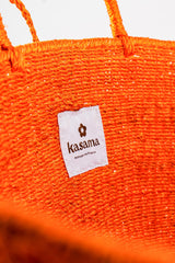 Papaya Tropicana Bag