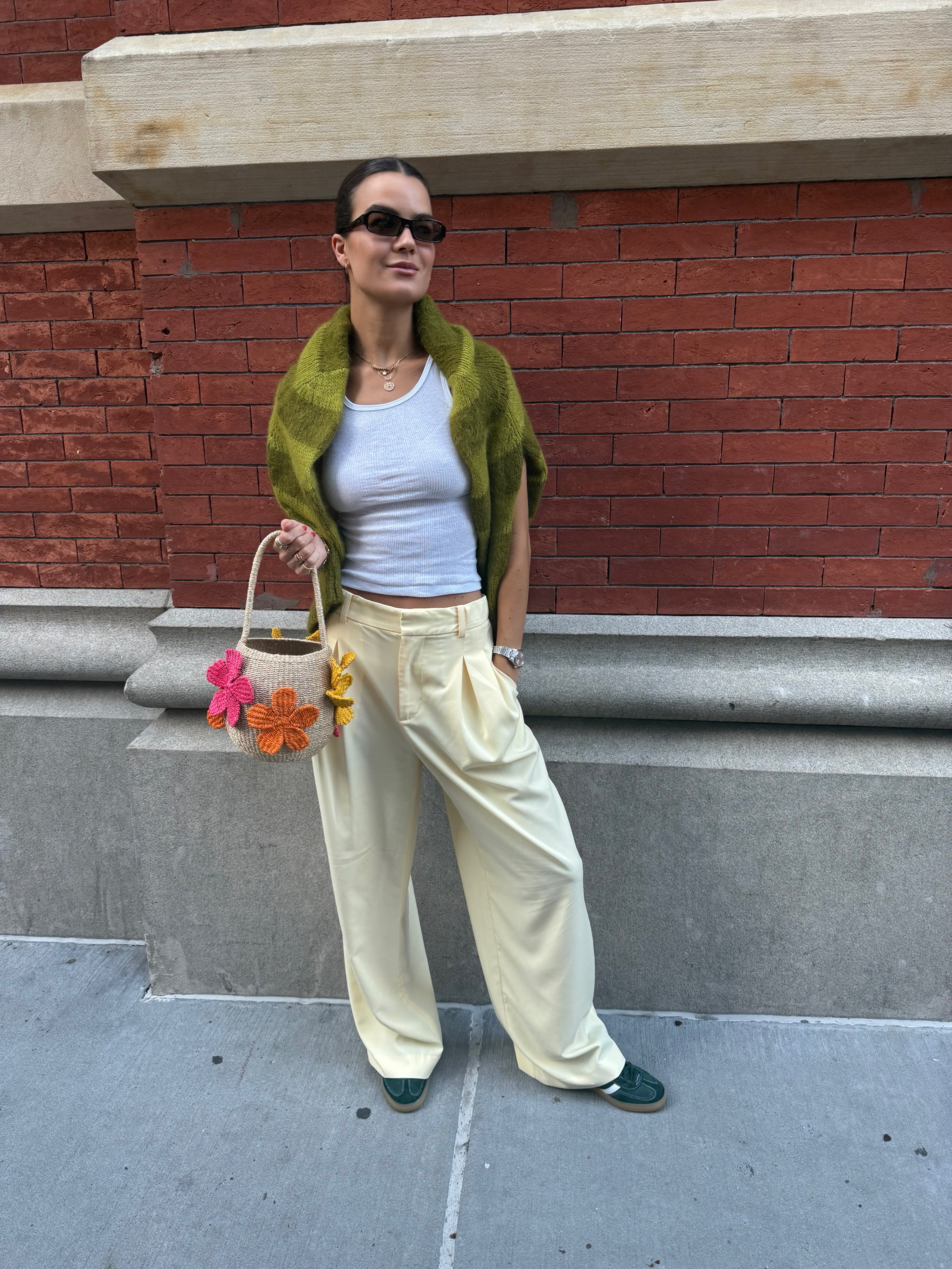 Noon Paradiso Bag