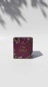Ube Butter Soy Wax Candle