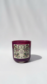Ube Butter Soy Wax Candle