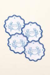 Cancer Cocktail Napkin Set