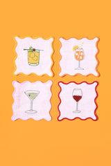 Cocktail Cocktail Napkins