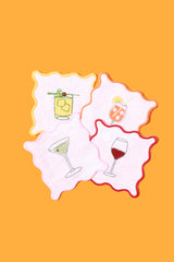 Cocktail Cocktail Napkins