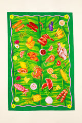 Kamayan Kitchen Towel Set
