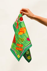 Kamayan Kitchen Towel Set